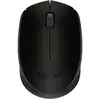 Image de Souris Infrarouge Logitech B170 OEM molette intégrée noir