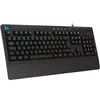 Image de Logitech G213 Prodigy, Clavier et Souris Gaming, Eclairage RVB LIGHTSYNC, Résistant aux Éclaboussures, Personnalisable, Commandes Multimédia Dédiées