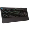 Image de Clavier Gaming G213 Prodigy Filaire Rétroéclairé