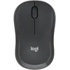 Image de Logitech M220 Silent Souris sans Fil, 2.4 GHz avec Récepteur USB, Résolution Capteur 1000 PPP, Pile 18 Mois, Ambidextre, Compatible avec PC, Mac, Ordinateur Portable - Noir (Lot de 2)