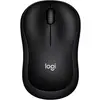 Image de Souris optique Logitech M220 Silent noir