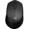 Image de Souris optique Logitech M330 Silent Plus noir
