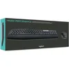 Image de Logitech MK850 Combo Clavier et Souris sans Fil, QWERTY Espagnol