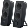 Image de Enceintes PC Logitech Z207 Bluetooth, filaire 2.0 10 W noir