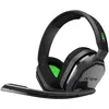 Image de ASTRO Gaming A10 jeu Casque Filaire avec Micro, Léger et Résistant, ASTRO Audio, Dolby ATMOS, Jack 3,5 mm, pour PC/MAC, XBOX ONE, PS4, PORTABLE - Noir/Vert