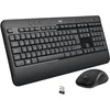 Image de Logitech MK540 Combo Advanced Clavier et Souris Sans Fil pour Windows
