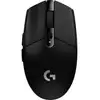 Image de Logitech Gaming G305 Lightspeed Souris de gaming radio optique noir 6 Boutons 12000 dpi