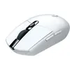 Image de Logitech - 910-005291 - Souris sans Fil, Blanc