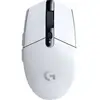 Image de Logitech Gaming G305 Souris de gaming radio optique blanc 6 Boutons 12000 dpi