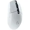 Image de Logitech G305 Souris Gamer sans Fil, Capteur Gaming HERO, 12000 PPP, Ultra-Léger, 6 Boutons Programmables + Casque Gaming sans fil LIGHTSPEED G733 de Logitech avec Bandeau de Suspension, LIGHTSYNC