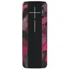 Image de Ultimate Ears MEGABOOM Enceinte Bluetooth sans Fil (Imperméable et Antichoc) - Twilight Magenta