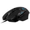 Image de Souris filaire G502 Hero - Noir