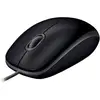 Image de Logitech B110 Souris USB optique noir 3 Boutons 1000 dpi