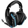 Image de Logitech Gaming G935 Micro-casque supra-auriculaire filaire 7.1 Surround noir, RVB Suppression du bruit du microphone volume réglable, mise en sourdine du