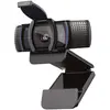 Image de Logitech C920s HD Pro & Trust Yuno Souris Ergonomique sans Fil,