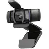 Image de Webcam Full HD Logitech C920s HD Pro 1920 x 1080 Pixel, 1280 x 720 Pixel support à pince