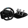 Image de Logitech Gaming G923 Volant USB PlayStation 5, PlayStation 4, PC noir