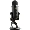Image de Sur pied Micro PC Blue Microphones Yeti Type de transmission (détails):filaire, USB