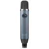 Image de Blue Microphones Ember XLR Gris Microphone de studio 988-000382