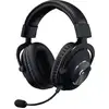 Image de Logitech Gaming G Pro X Micro-casque supra-auriculaire filaire 7.1 Surround noir Suppression du bruit du microphone, Noise Cancelling volume réglable, mise en