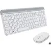 Image de Logitech MK470 Slim Kit Tastiera e Mouse Wireless