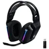 Image de Casque Gaming Sans Fil G733 LIGHTSPEED RVB Noir