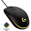 Image de Souris Gaming G203 LIGHTSYNC Filaire RVB