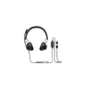 Image de Logitech 981-000870 casque Avec fil Arceau Appels/Musique USB Type-C Graphite 981-000870