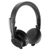 Image de Logitech Zone Casque Sans fil Arceau Bureau/Centre d'appels Bluetooth Graphite 981-000914