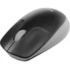 Image de Logitech M190 Souris sans Fil, Design ambidextre, durée de la Batterie 18 Mois avec Mode économie d’énergie, récepteur USB, contrôle précis du Curseur + défilement, Large molette de défilement - Gris