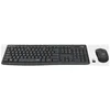 Image de LOGITECH Ensemble clavier et souris MK295 graphite (FR) 920-009795