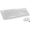 Image de Logitech MK295 silencieux sans fil COMBO - DEU QWERTZ