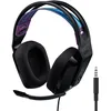 Image de Logitech G335 Casque Gaming Filaire et EA Sports FC 25
