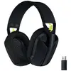 Image de Logitech G435 LIGHTSPEED Micro-casque supra-auriculaire Bluetooth Stereo noir limitation de volume Gaming