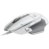 Image de Souris G502 X - Blanche