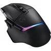 Image de Logitech G G502 X PLUS LIGHTSPEED Souris gaming RVB sans fil, système de charge sans fil POWERPLAY 2, charge illimitée, RVB personnalisable, capteur HERO 25K, switchs hybrides LIGHTFORCE,PC/Mac - Noir