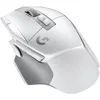 Image de Logitech G G502 X & CORSAIR K70 CORE RGB Clavier de jeu