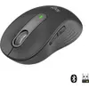 Image de Logitech Signature M650 Souris radio, Bluetooth droitiers Taille: M optique graphite 5 Boutons 4000 dpi