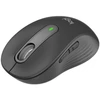 Image de Logitech Souris sans fil Signature M650 - Confort et Précision au Quotidien pour Usage Professionnel ou Personnel