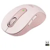 Image de Souris sans fil M650 - Rose