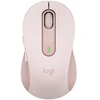 Image de Souris Logitech Signature M650 Rose