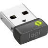Image de Logitech Bolt USB Récepteur sans fil noir