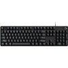 Image de Logitech G G413 SE Clavier Gamer Mécanique Grande Taille