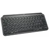 Image de Logitech MX Keys Mini Tastiera Illuminata Wireless (Grafite)