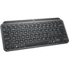 Image de Logitech MX Keys mini clavier sans fil - PAN QWERTY