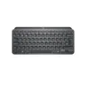 Image de Logitech MX Keys mini clavier sans fil - US INT'L QWERTY