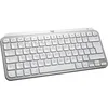 Image de Logitech MX Keys mini For Mac Minimalist sans fil rétroéclairé clavier - UK QWERTY