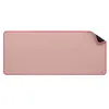 Image de Tapis de souris BUREAU - Rose