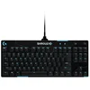 Image de Logitech G 915 TKL Lightspeed Clavier, Noir