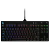Image de Logitech G PRO Clavier gaming mécanique